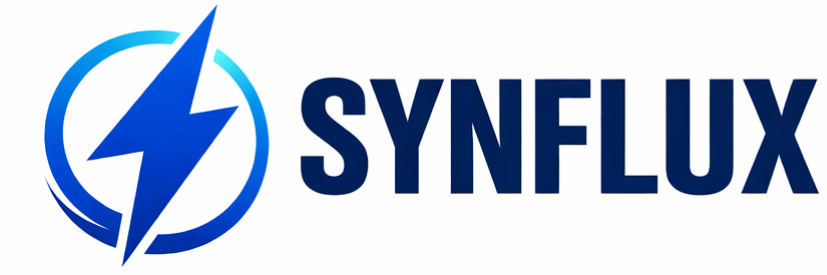 SynFlux Logo